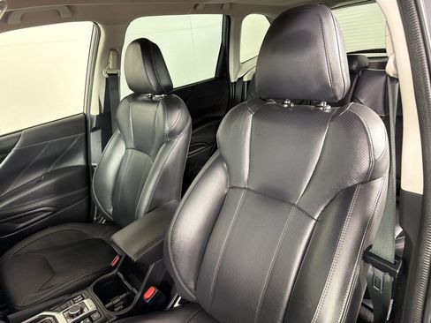 Used 2021 Subaru Forester Limited w/ Popular Package #3 AWD/4WD image 13
