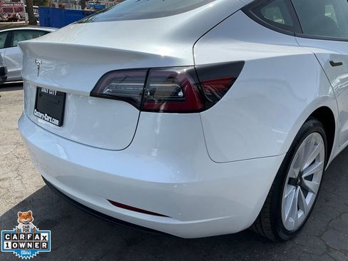 Used 2023 Tesla Model 3 Standard Range image 82
