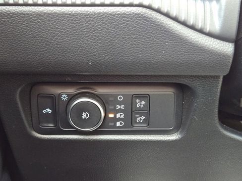 Used 2024 Ford Ranger XLT w/ FX4 Off-Road Package image 24