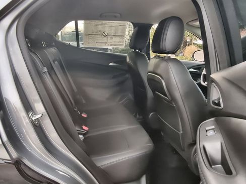 New 2026 Buick Encore GX Sport Touring w/ Advanced Technology Package image 24