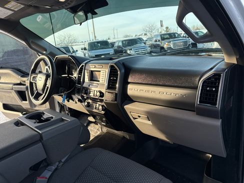 Used 2017 Ford F250 XLT image 42