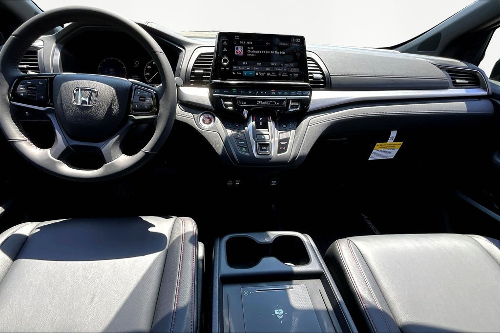 New 2026 Honda Odyssey Sport-L image 7