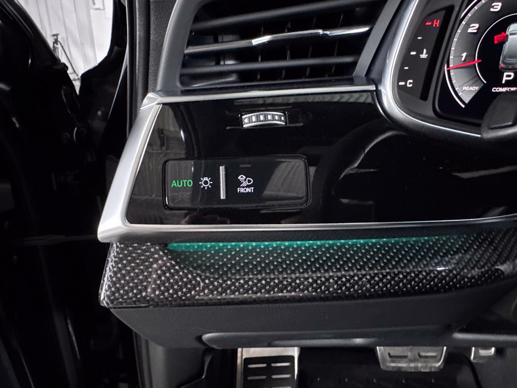 Used 2024 Audi SQ7 Premium Plus AWD/4WD image 29