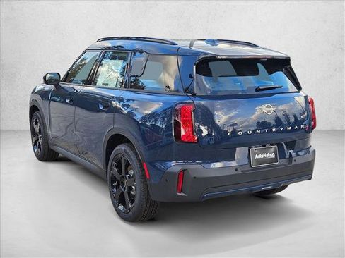 Used 2026 MINI Cooper Countryman S AWD/4WD image 6