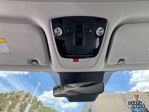 Certified 2025 Kia Sorento EX w/ Panoramic Sunroof Package AWD/4WD image 27