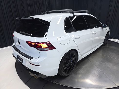 Used 2023 Volkswagen Golf 20th Anniversary Edition image 53