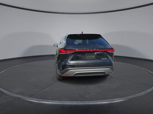 Used 2024 Lexus RX 350 Premium w/ Accessory Package (Z1) image 7