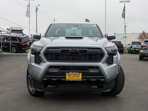 New 2026 Toyota Tacoma TRD Sport image 3