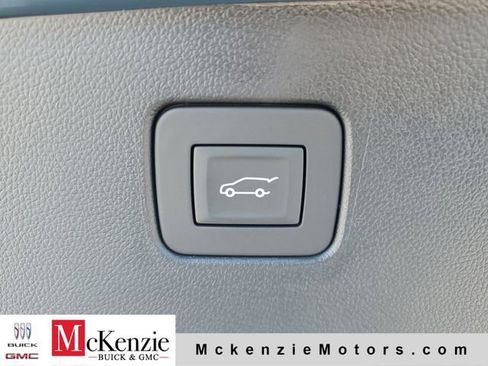 New 2026 Buick Envista Sport Touring w/ Convenience II Package FWD image 28