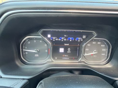 Used 2021 GMC Yukon XL Denali w/ LPO, Illumination Package image 4