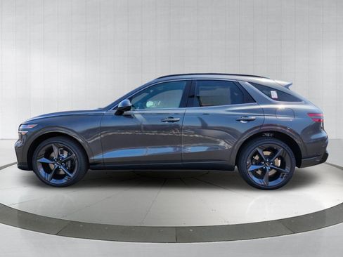 New 2026 Genesis GV70 3.5T Sport Prestige AWD/4WD image 6