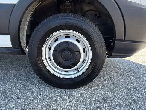 Used 2019 Ford Transit 350 Extended Length High Roof w/Sl image 20