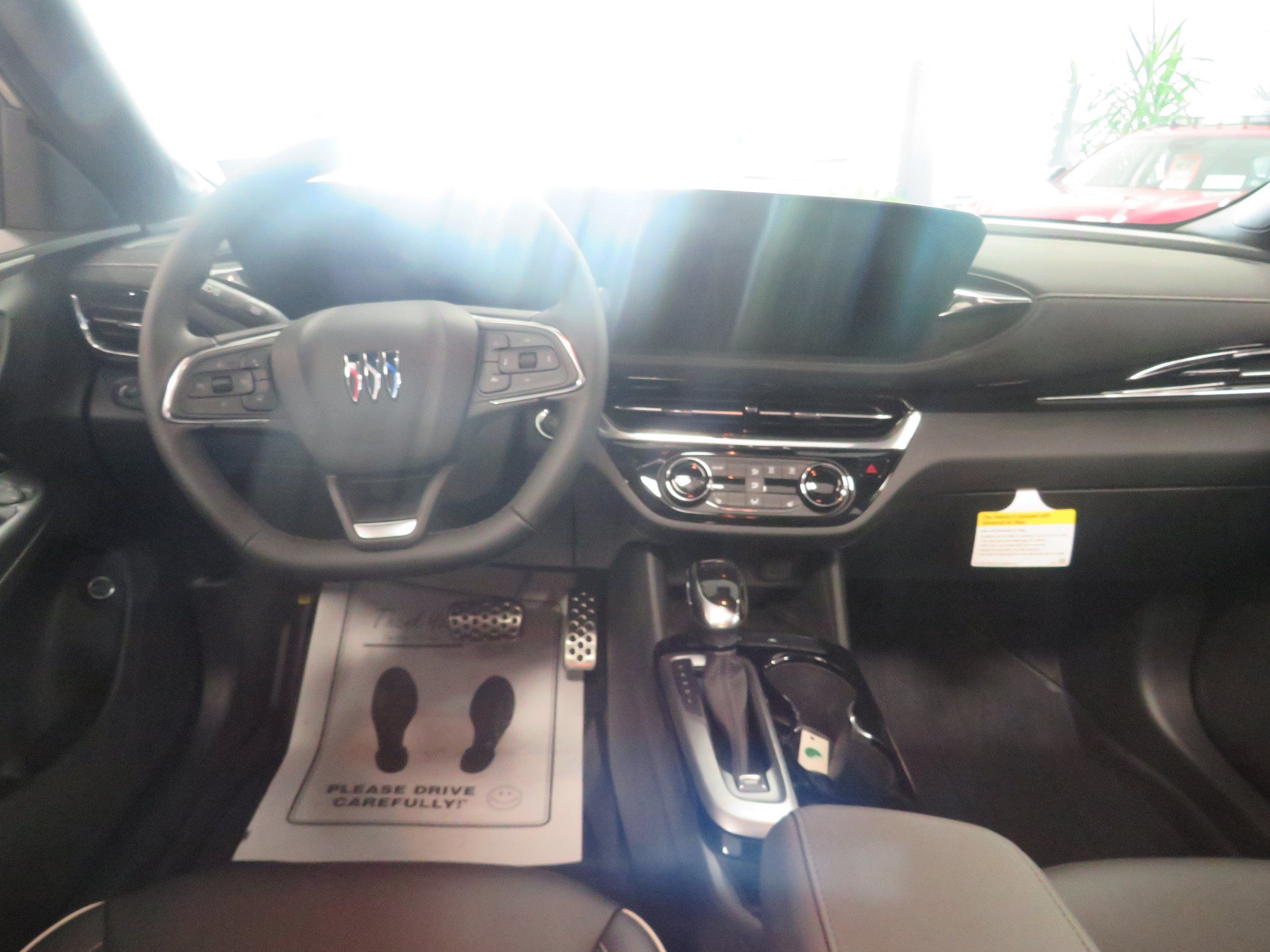 New 2026 Buick Envista Sport Touring w/ Studio Series FWD image 12