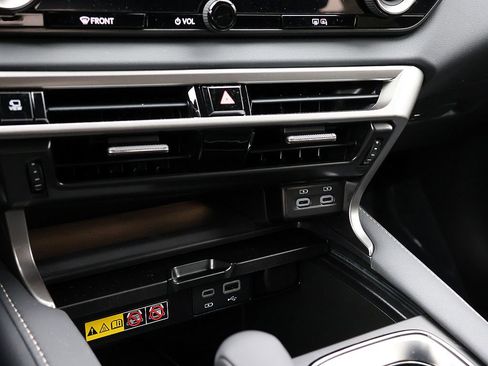 New 2026 Lexus RX 350 w/ Convenience Package image 25