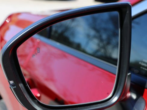 Used 2025 Nissan Murano SL image 15