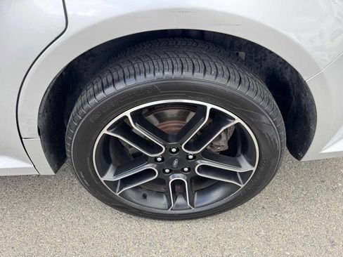 Used 2013 Ford Flex SEL image 39