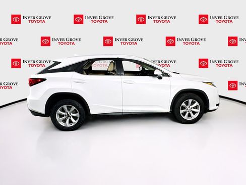 Used 2017 Lexus RX 350 AWD w/ Premium Package image 4