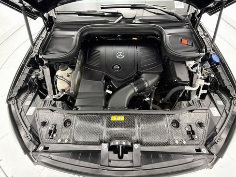 Used 2026 Mercedes-Benz GLE 350 4MATIC image 28