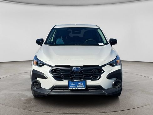 New 2026 Subaru Crosstrek 2.5i AWD/4WD image 8