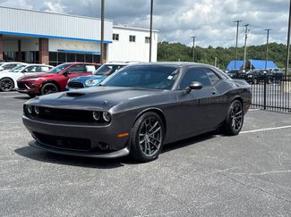 Used 2017 Dodge Challenger T/A RWD video 2
