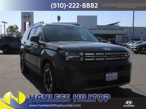 Used 2025 Hyundai Santa Fe SEL image 5