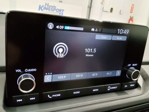 Used 2024 Honda Accord LX image 23