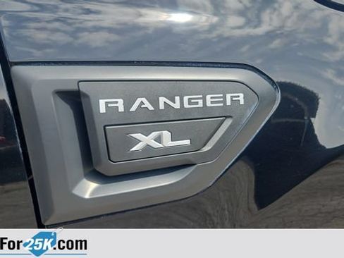 Used 2020 Ford Ranger XL w/ Equipment Group 101A Mid AWD/4WD image 37