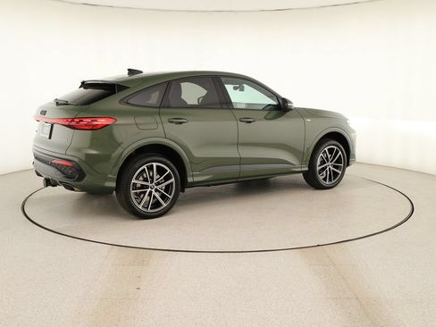 New 2026 Audi Q5 Premium Plus AWD/4WD image 6