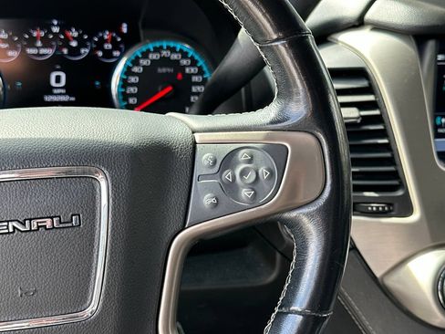 Used 2019 GMC Yukon XL Denali w/ Denali Ultimate Package AWD/4WD image 49