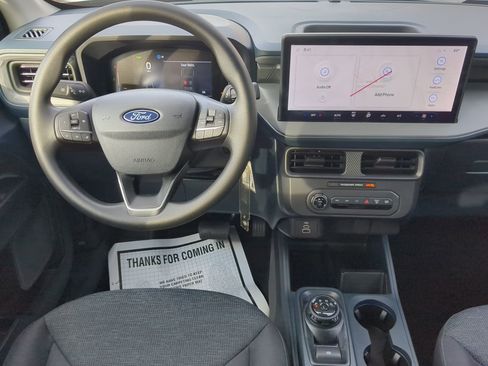 New 2026 Ford Maverick XL FWD image 47