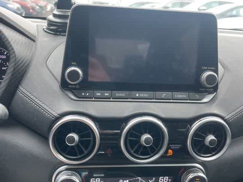 Used 2021 Nissan Sentra SV image 17