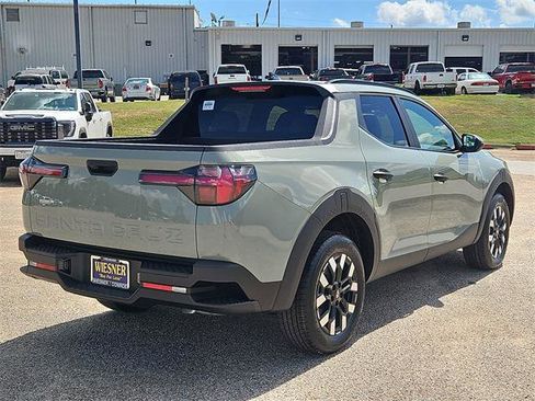 New 2026 Hyundai Santa Cruz SEL image 5