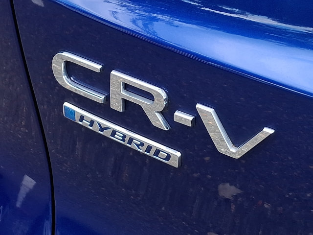 Certified 2024 Honda CR-V Sport-L image 32