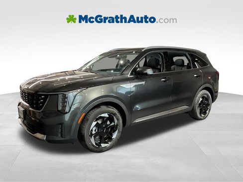 New 2026 Kia Sorento EX AWD/4WD image 7