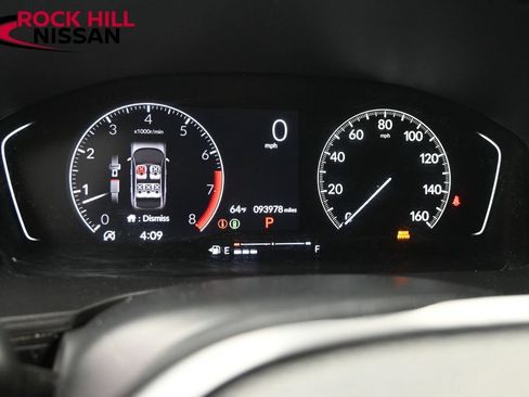 Used 2022 Honda Civic EX image 15