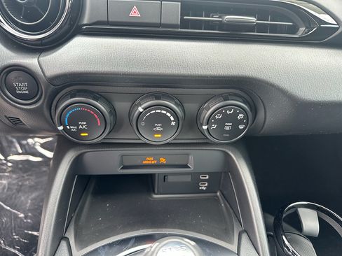 New 2026 MAZDA MX-5 Miata Sport RWD image 13