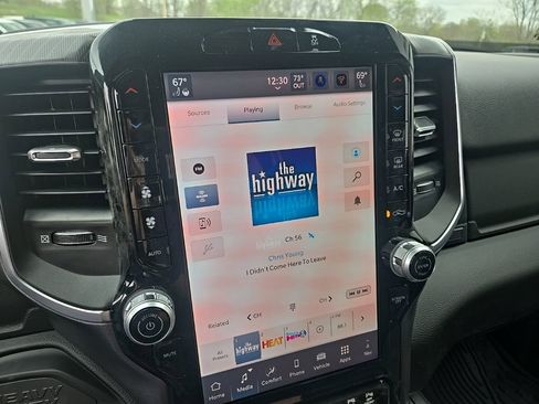 New 2026 RAM 2500 Big Horn image 64