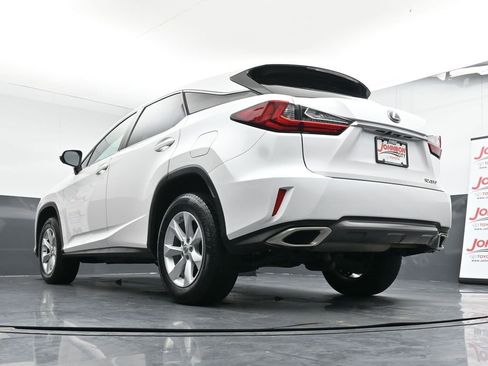 Used 2017 Lexus RX 350 FWD image 42