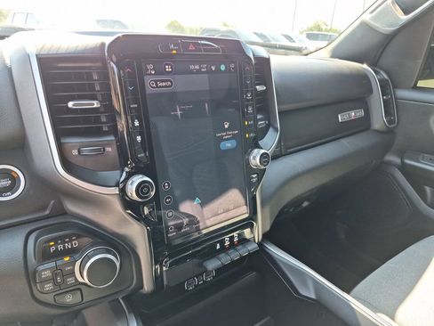 Used 2025 RAM 1500 Lone Star AWD/4WD image 26