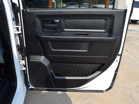 Used 2018 RAM 1500 Tradesman w/ Popular Equipment Group AWD/4WD image 15