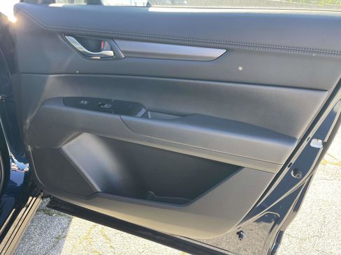 New 2025 MAZDA CX-5 AWD 2.5 S image 25