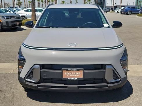 New 2027 Hyundai Kona SEL Sport FWD image 32