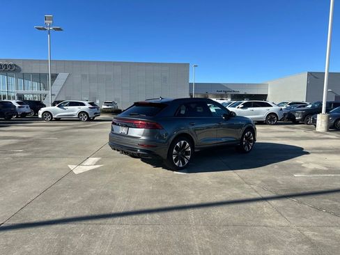 New 2026 Audi Q8 Premium Plus image 3