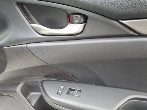 Used 2019 Honda Civic LX image 12