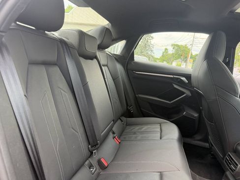 Used 2022 Audi S3 Prestige AWD/4WD image 25
