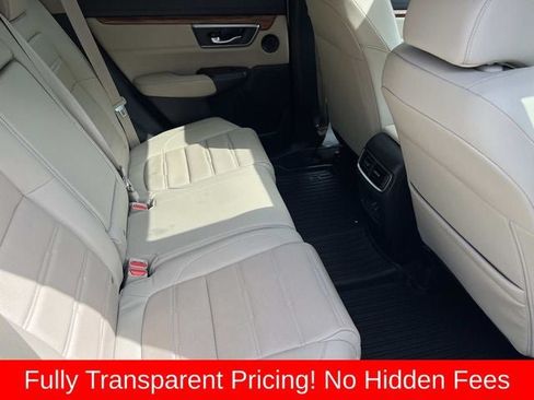 Used 2018 Honda CR-V Touring image 21