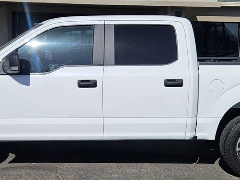 Used 2019 Ford F150 XL AWD/4WD image 3