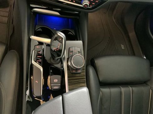 Used 2019 BMW 540i xDrive 540i xDrive image 23