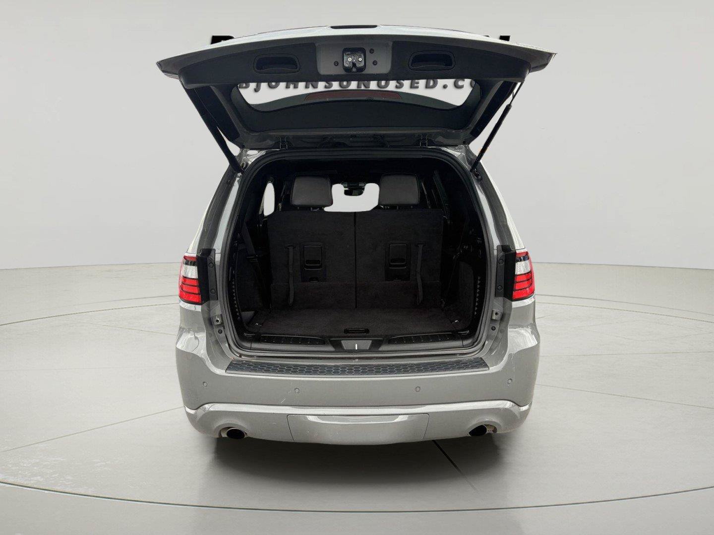 Used 2025 Dodge Durango R/T AWD/4WD image 9