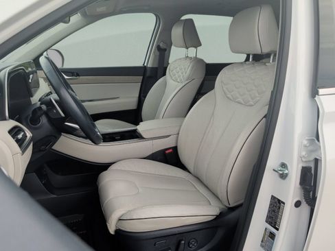 Used 2021 Hyundai Palisade Limited FWD image 15